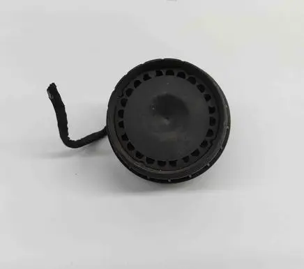 Alarm system siren