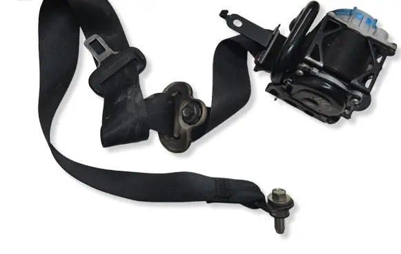 Mazda 6 Front seatbelt 0589P1000146