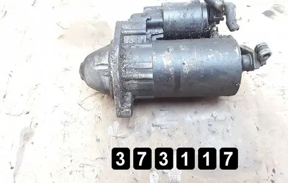 Volkswagen PASSAT B5 Starter motor 053911023A
