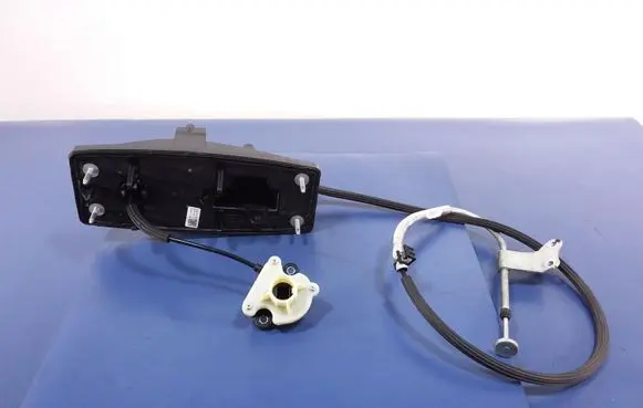 Audi A4 S4 B9 Gear shift rod 8W0713052K