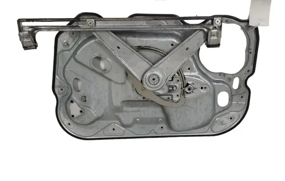 Ford C-MAX I Front window lifting mechanism without motor 3M51R045H17 LH994756104 LH1371
