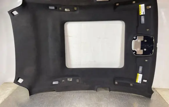 Maserati Levante Headlining 