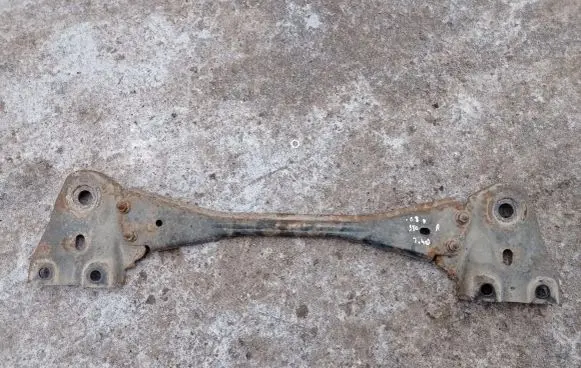 Other front suspension part