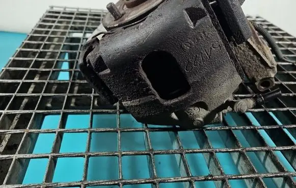 Ford Fiesta Front brake caliper IMPRK1533289