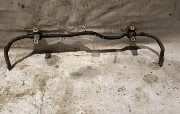 Volkswagen Golf V Front anti-roll bar/sway bar 1K0411303AD