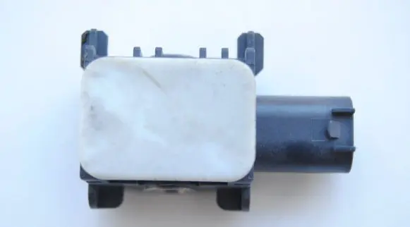 Mercedes-Benz ML W164 Airbag deployment crash/impact sensor 0038202826300805