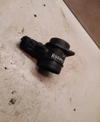 Skoda Roomster (5J) Mass air flow meter 038906461B 0281002531