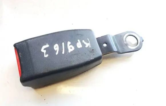 Honda HR-V Front seatbelt buckle nsb1087