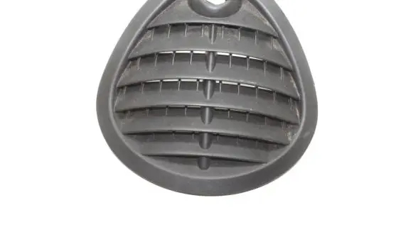 Mini Cooper Countryman R60 Dashboard air vent grill cover trim 9801430