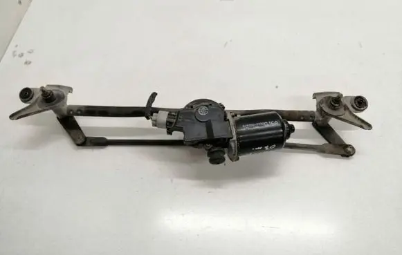 Mazda 6 Front wiper linkage and motor 8492002390