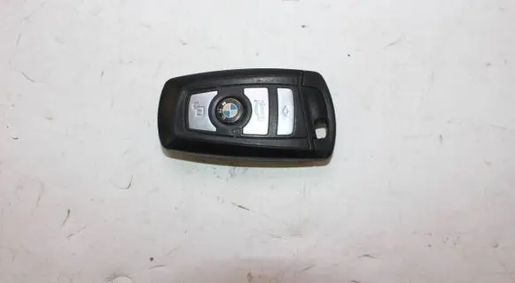 BMW 5 F10 F11 Ignition key/card 9259721 868MHZ TA20101440