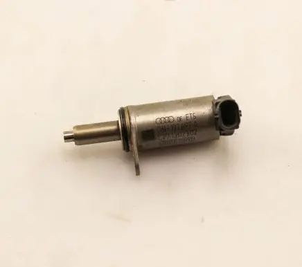 Audi A4 S4 B8 8K Camshaft vanos timing valve 06H103697A