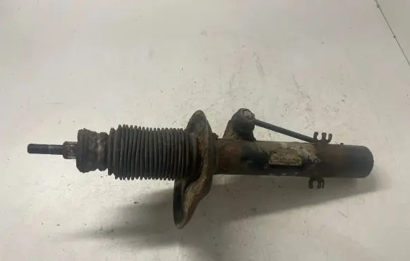 BMW X3 E83 Front shock absorber with coil spring 3413146