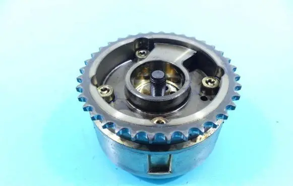 Hyundai ix35 Timing chain sprocket 24370-2B610 IMPRK1291168