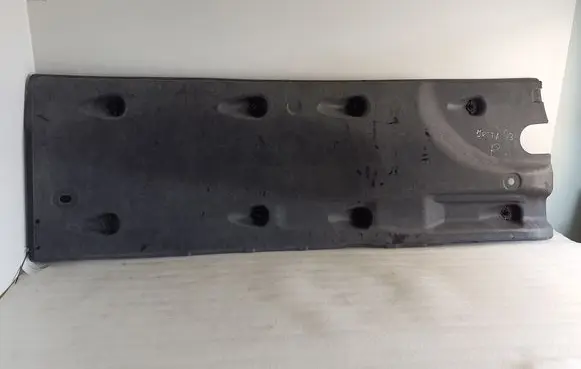 Volkswagen Jetta VI Side bottom protection 5C6825202