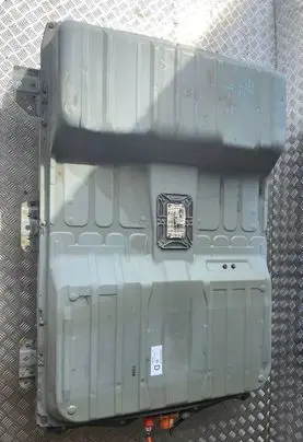 Nissan Leaf I (ZE0) Car battery 295B03NK0A ZEO