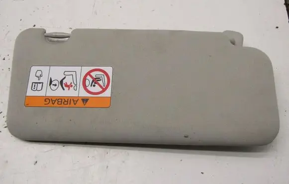 Mazda CX-5 II Sun visor 103225