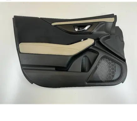 Subaru Outback (BT) Front door card panel trim S73512710 72015370