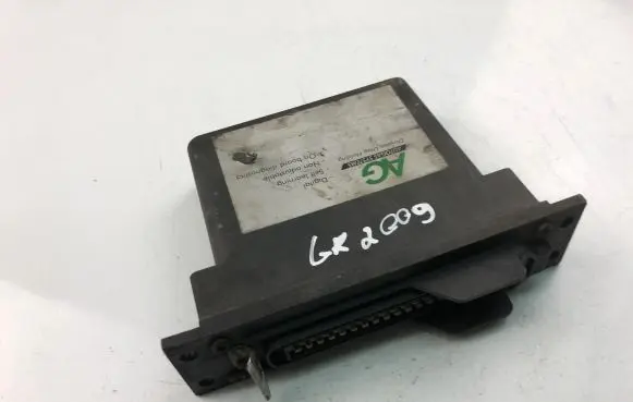 Citroen Xsara Picasso Other control units/modules 11261500