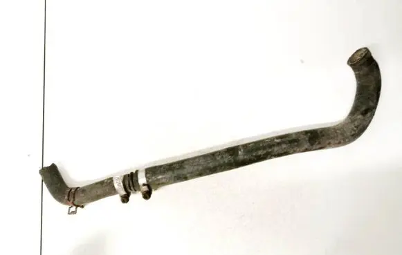 Audi A6 S6 C4 4A Engine coolant pipe/hose 126840