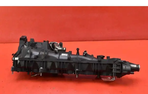 BMW 5 E60 E61 Intake manifold 7800088