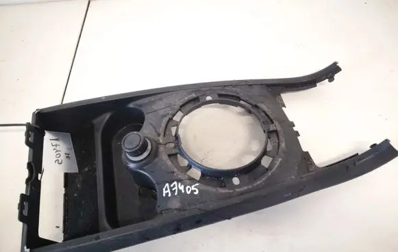 Renault Megane II Cup holder 8200183280