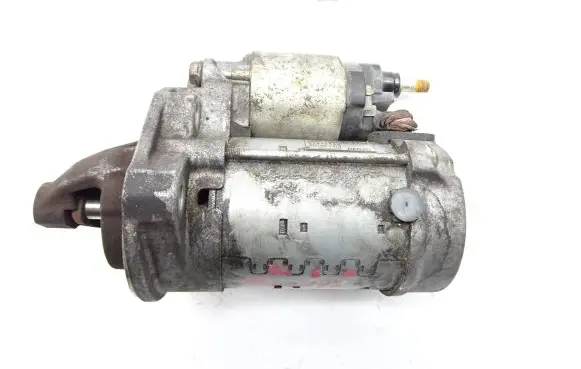 Fiat Panda III Starter motor 4280007470 51872564 C758