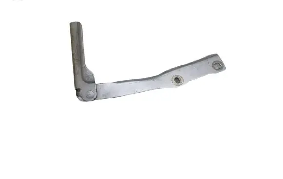 Dacia Sandero Engine bonnet/hood hinges 763871