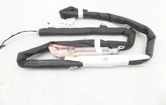 Peugeot 5008 II Roof airbag 9828188080 34197035L