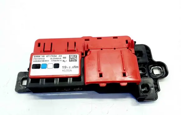 BMW i4 Positive cable (battery) 8717954
