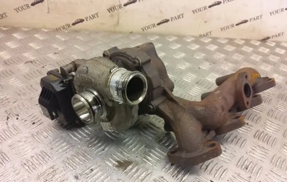 Hyundai i40 Turbo 28201-2A810
