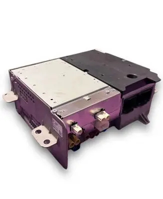 Mercedes-Benz GLE W167 Central body control module NR606 A1679005925