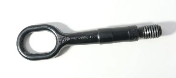 Audi A5 Sportback 8TA Towing hook eye 8K0805615