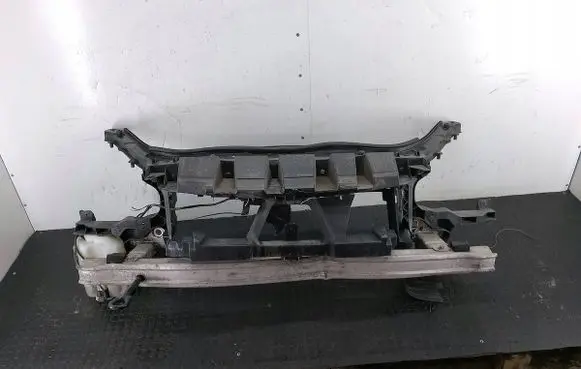 Renault Scenic II - Grand scenic II Radiator support slam panel