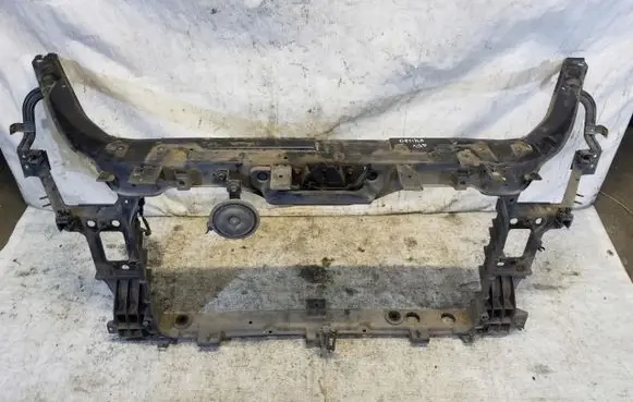 KIA Optima Radiator support slam panel