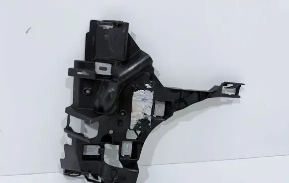 Mercedes-Benz C W206 Rear bumper mounting bracket A2068857205