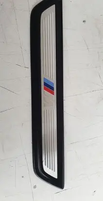BMW X3 F25 Rear sill trim cover 51477354251