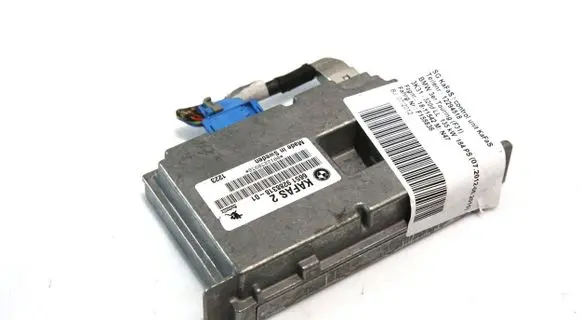 BMW 1 F20 F21 Other control units/modules 66519288318 9288318 66519259337