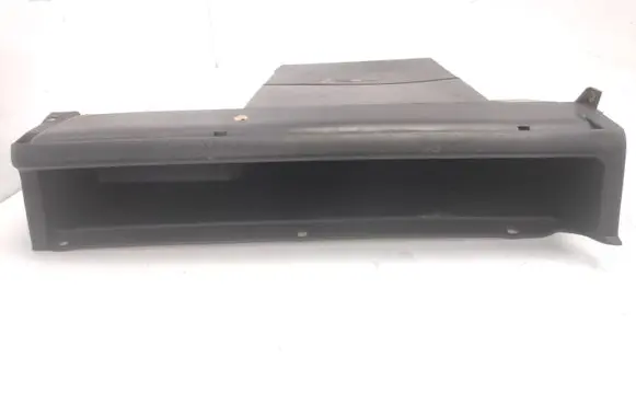 Volkswagen Golf II Dashboard storage box/compartment 191857924C