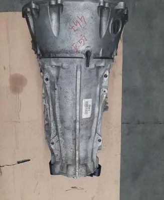Mercedes-Benz Vito Viano W638 Automatic gearbox 722.908