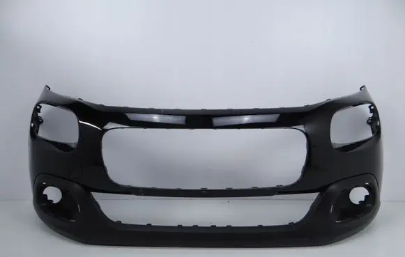 Citroen C3 Front bumper 9813378877