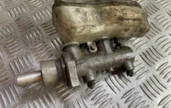 Audi A3 S3 8L Master brake cylinder 0204221731
