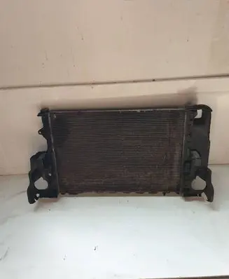 Volvo S80 Coolant radiator