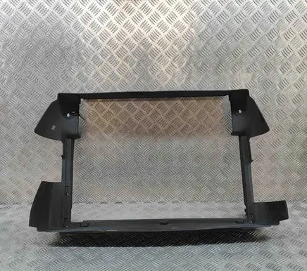 Fiat Doblo Intercooler air guide/duct channel 51813951