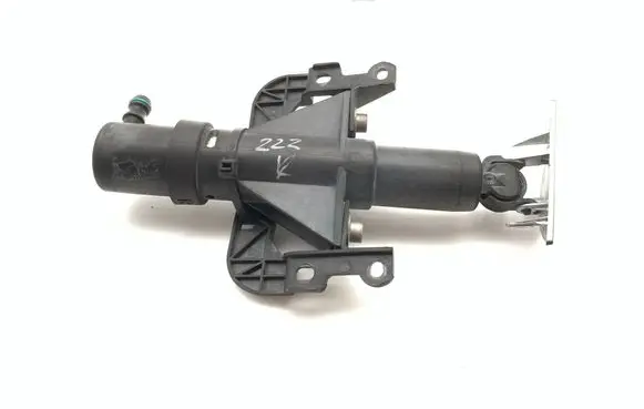 Maserati Quattroporte Headlight washer spray nozzle 110207 27107300