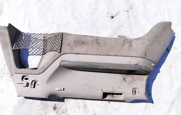 Mercedes-Benz R W251 Other trunk/boot trim element jc344624 jc297757