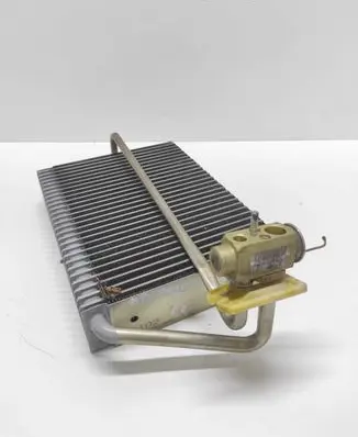 Mercedes-Benz S W220 Air conditioning (A/C) radiator (interior) 2208300384