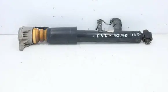 BMW 4 G22 G23 G24 G26 Rear shock absorber/damper 6886243 E3420101 75688624301