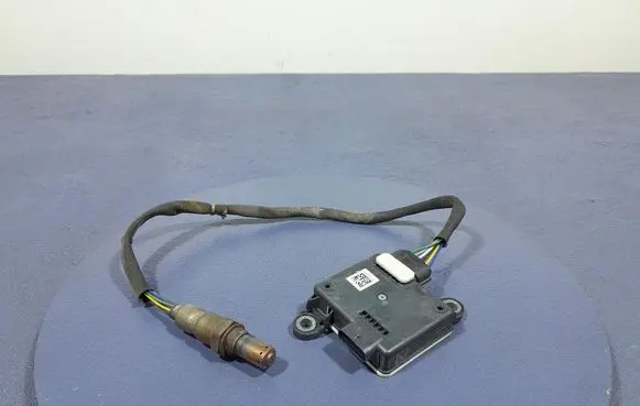 Jaguar XF X250 Lambda probe sensor FPLA5J299EB