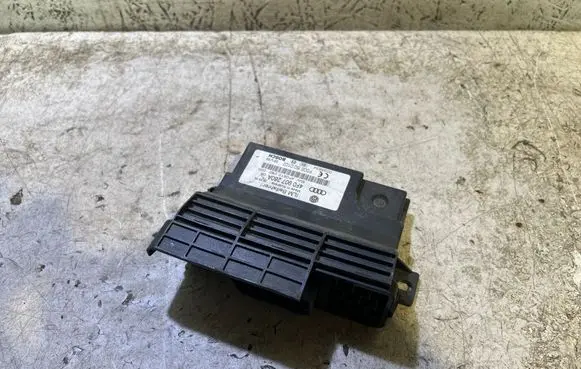 Audi A6 S6 C6 4F Other control units/modules 4F0907280A F005S00102 4F0910280